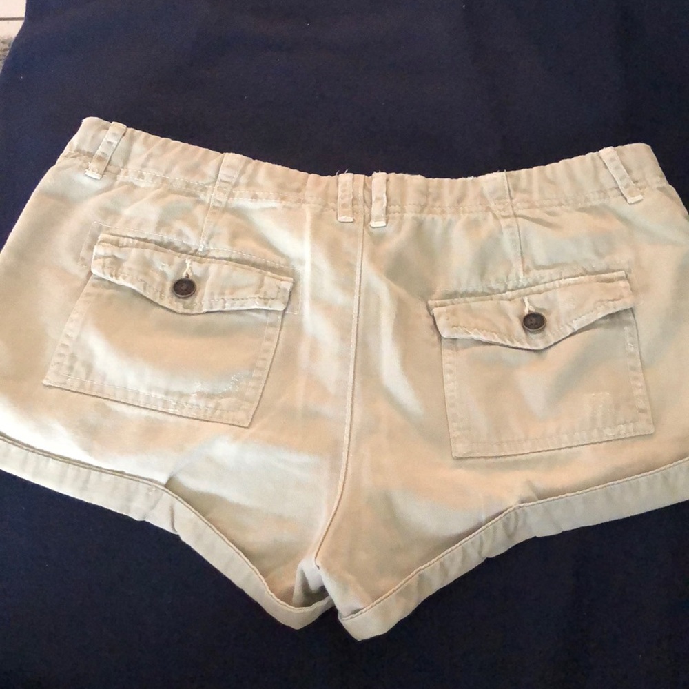 A&F shorts. - Picture 4 of 4